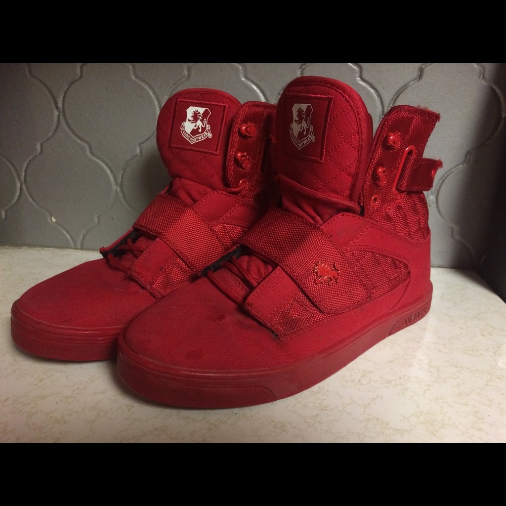 Vlado footwear atlas II shoes size 9